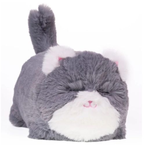 Huggy Luv interaktív plüss macska – Kitty