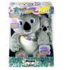 Huggy Luv Plüss karakterek - Mokki és Lulu plüss koala