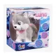 Puppy Luv interaktív plüss játék – Luna