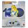 Hot Wheels 2/5 Walt Disney kisautók - Deco Delivery