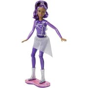 Barbie: Csillagok között - Sal-lee baba légdeszkával