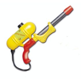 Egytartályos vízipuska