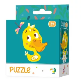 Dodo Toys Kacsa puzzle (16 db)
