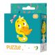 Dodo puzzle - Kacsa (16 db)