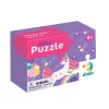 Dodo mini puzzle Dreamland – 35 db