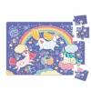 Dodo mini puzzle Dreamland – 35 db