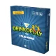 Drinkopoly – A teljes homály társasjáték