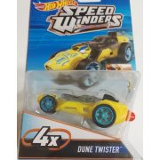 Hot Wheels Speed Winders járgányok - DUNE TWISTER