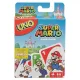 UNO Super Mario kártyajáték