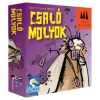 Csaló molyok társasjáték