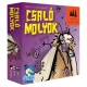 Csaló molyok társasjáték