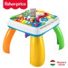 Fisher-Price Intelligens asztalka (kétnyelvű)