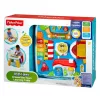 Fisher-Price Intelligens asztalka (kétnyelvű kiadás)
