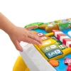 Fisher-Price Intelligens asztalka (kétnyelvű kiadás)