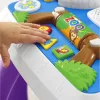 Fisher-Price Intelligens asztalka (kétnyelvű kiadás)