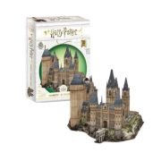   CubicFun DS1012 3D puzzle Harry Potter - Csillagvizsgáló (243 db)