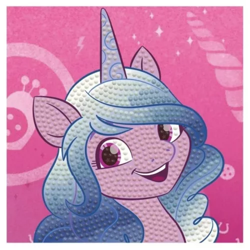 Dotzies Activity Set – Sparkle On gyémántszemes kreatív szett