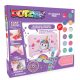 Dotzies Activity Set - Sparkling Unicorn Activity Set