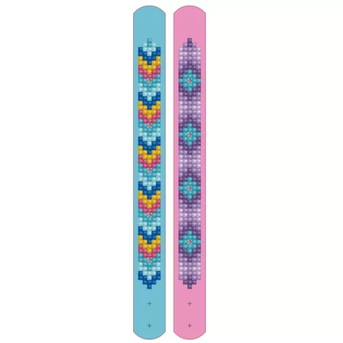 Dotzies Activity Set – Sparkling Unicorn kreatív készlet