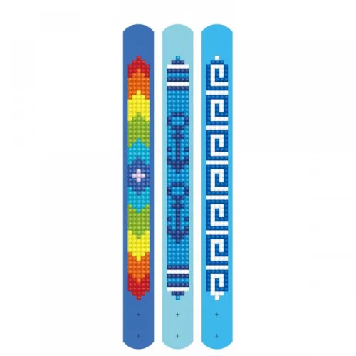 Dotzies karkötőkészítő 3 db-os - Symbolic