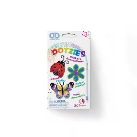 Dotzies matricakészítő 3 db-os – Garden