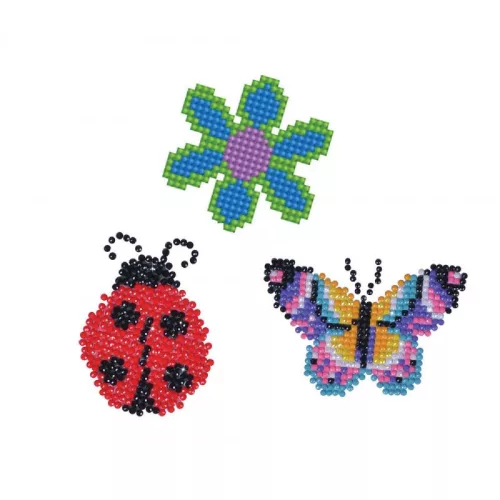 Dotzies matricakészítő 3 db-os – Garden