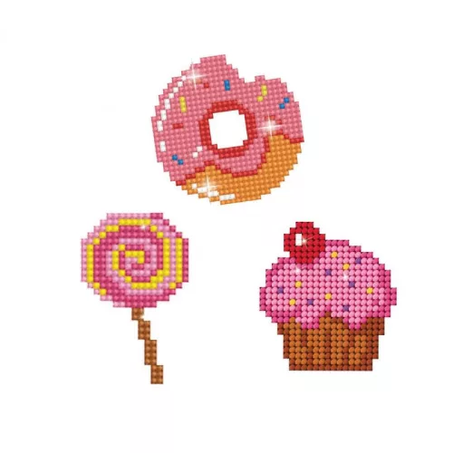 Dotzies matricakészítő 3 db-os – Yum