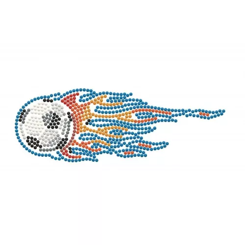 Dotzies pénztárca díszítő szett – Strike