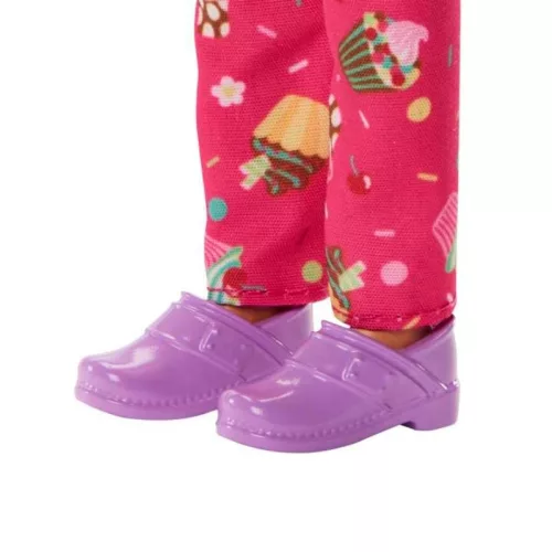 Barbie Karrierbaba játékbaba – Cukrászmester