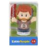 Fisher-Price Little People figurák - Apa figura pólóban