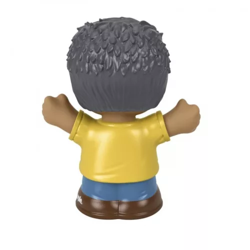 Fisher-Price Little People Nagypapa figura
