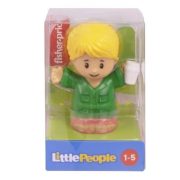 Fisher-Price Little People figurák - Anya figura pizsamában