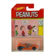Hot Wheels Peanuts kisautók - CHICANE 4/7