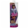 Barbie Fashionistas barátok - Fiú baba szivecskés Ken pulcsiban (219)