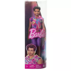 Barbie Fashionistas barátok játékbaba – Ken