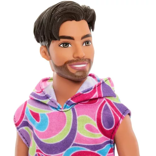 Barbie Fashionistas barátok játékbaba – Ken