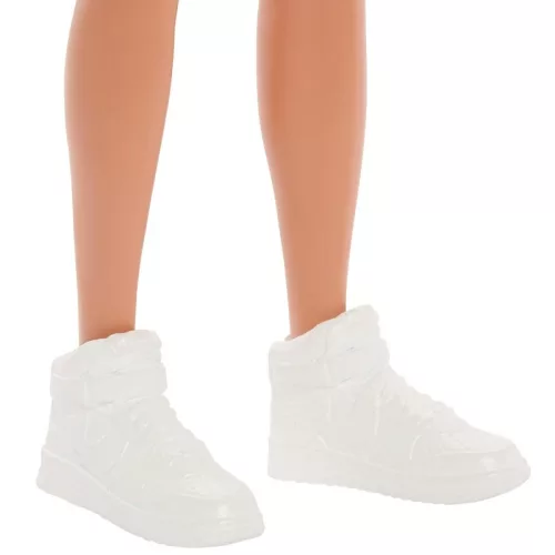 Barbie Fashionistas barátok játékbaba – Ken