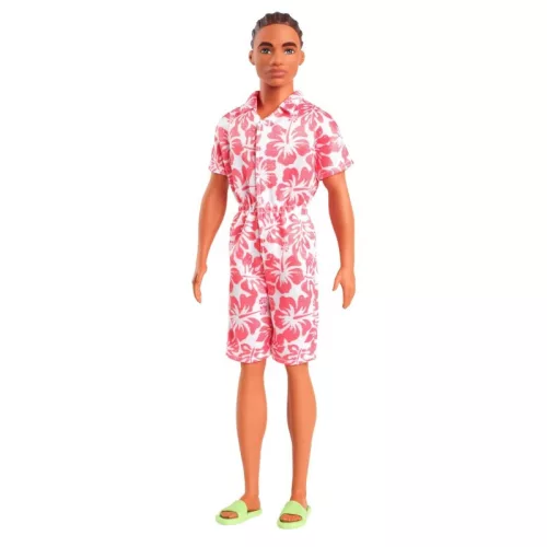 Barbie Fashionistas barátok játékbaba – Ken