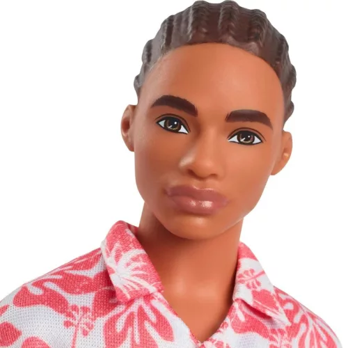 Barbie Fashionistas barátok játékbaba – Ken