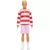Barbie Fashionista Barátok divatbaba – Ken