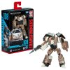 Transformers Genesis Studio Series - Wheeljack akciófigura