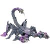 Transformers Genesis Studio Series - Scorponok akciófigura