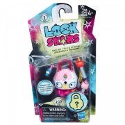 Lock Stars alap kollekció 1. sorozat - Pink cica-unikornis