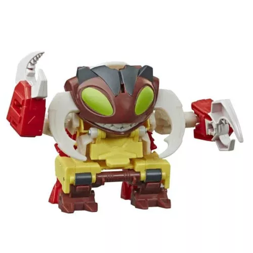 Transformers Cyberverse Adventures átalakítható robotfigura – Repugnus (11 cm)