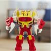 Transformers Cyberverse Adventures átalakítható robotfigura - Repugnus (11 cm)