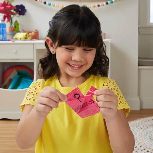 Undi Pofik gyűjthető mini figura – Mermaid Maiden Tray