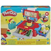 Play-Doh Szupermarket kassza gyurmakészlet