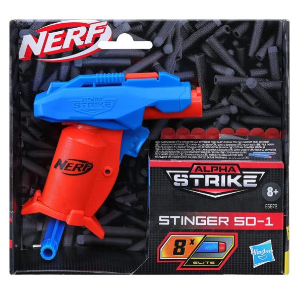 nerf alpha strike stinger sd 1