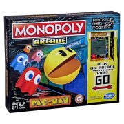 Monopoly Arcade Pac-Man társasjáték