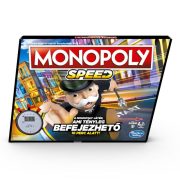 Monopoly Speed társasjáték